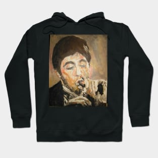 Scarface Hoodie